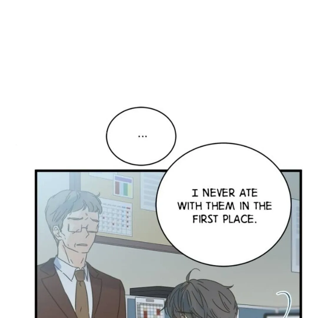 Girl with a Knife Chapter 133 page 82