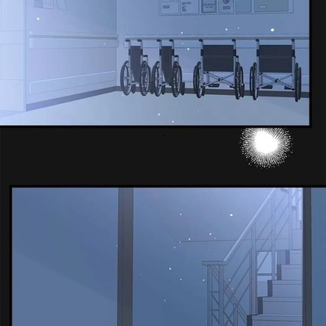 Girl with a Knife Chapter 138 page 130