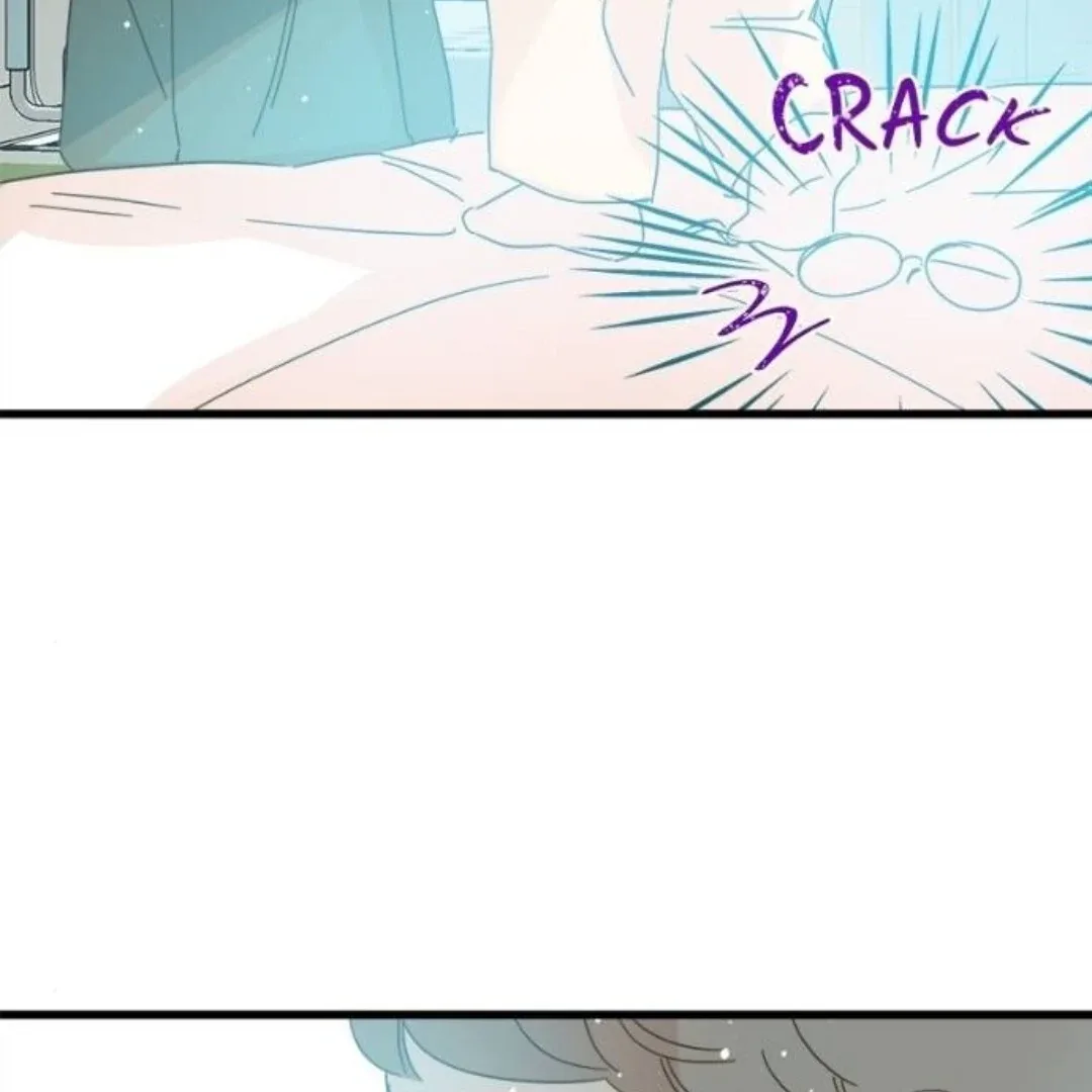 Girl with a Knife Chapter 138 page 107