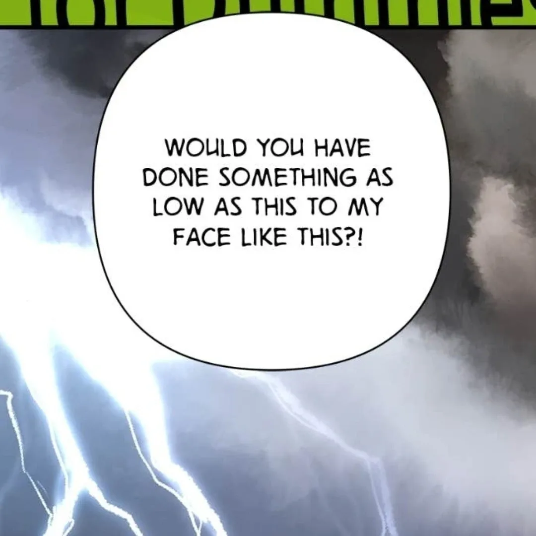 Girl with a Knife Chapter 133 page 74