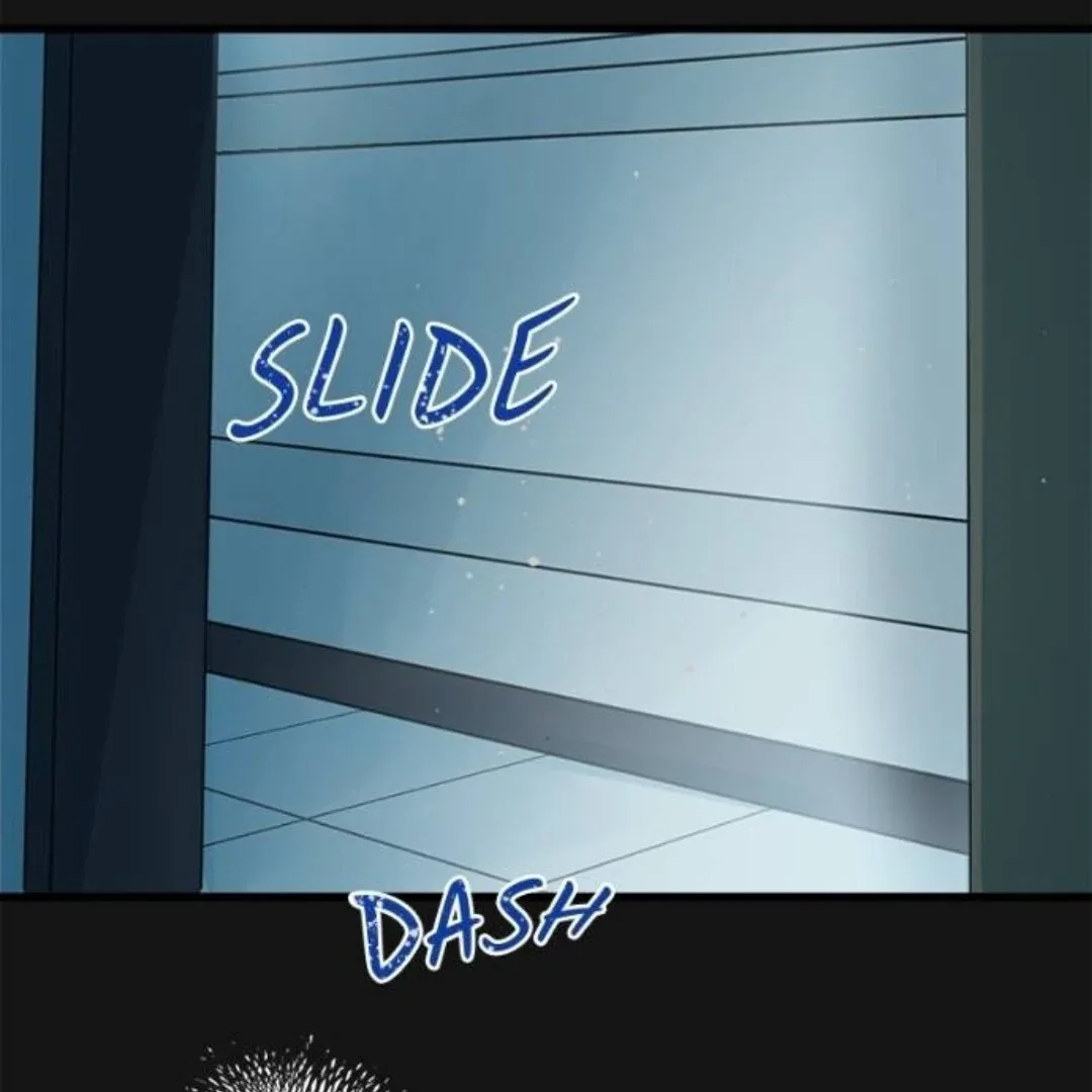 Girl with a Knife Chapter 138 page 126
