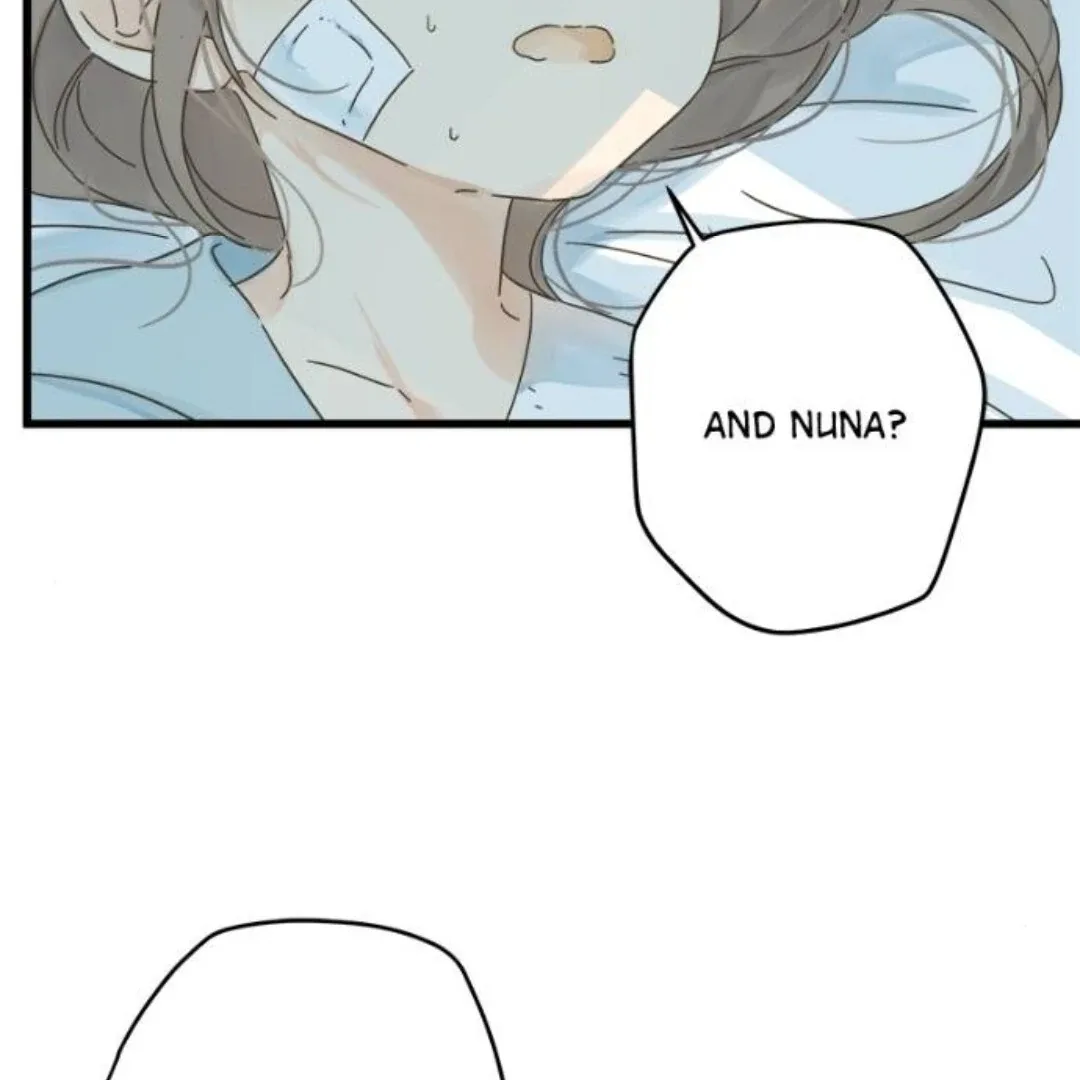 Girl with a Knife Chapter 139 page 31