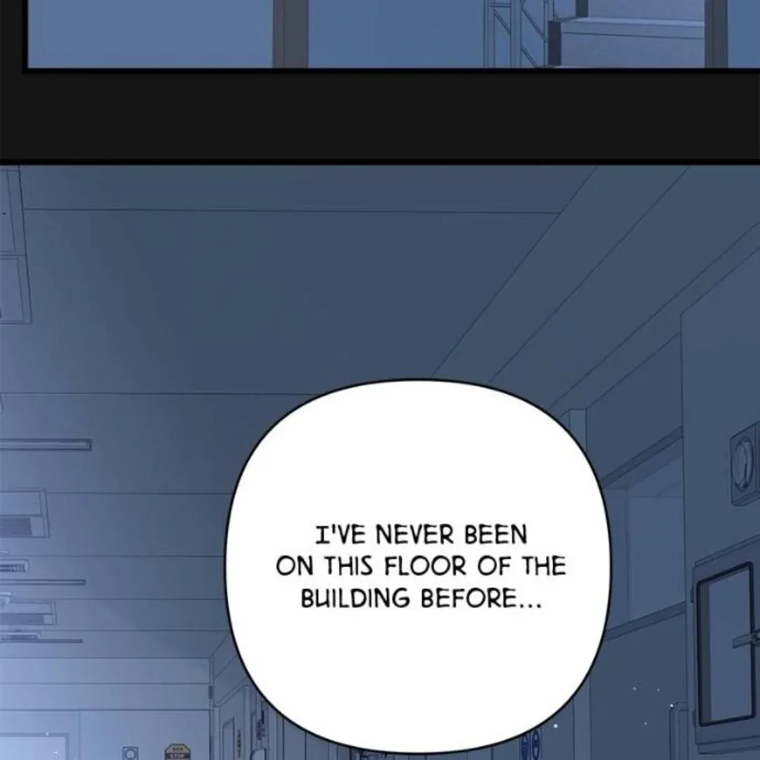 Girl with a Knife Chapter 138 page 131