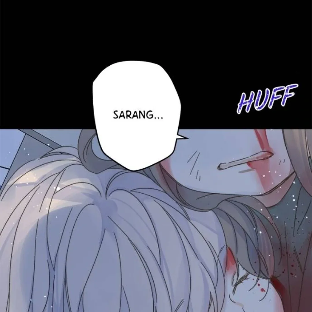 Girl with a Knife Chapter 139 page 4