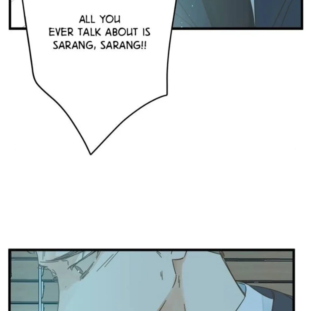 Girl with a Knife Chapter 139 page 41