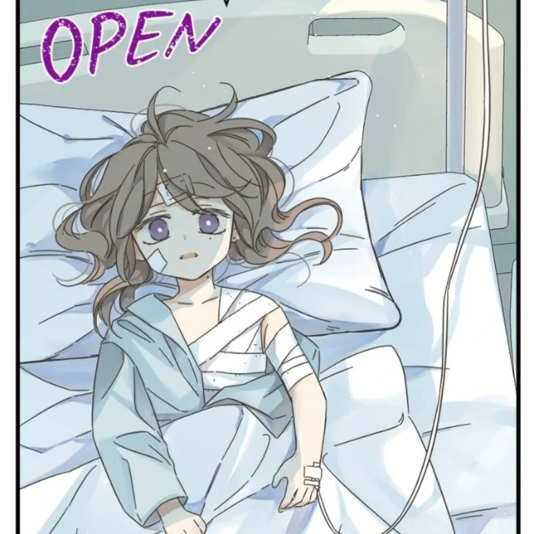 Girl with a Knife Chapter 139 page 26