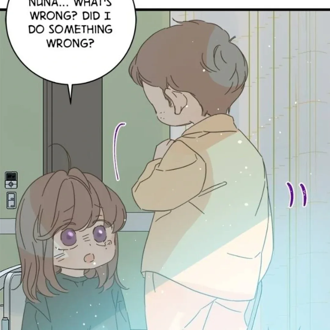 Girl with a Knife Chapter 138 page 106