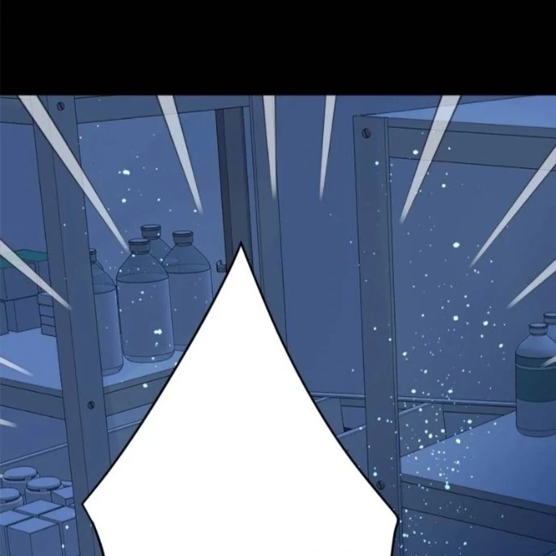 Girl with a Knife Chapter 139 page 16