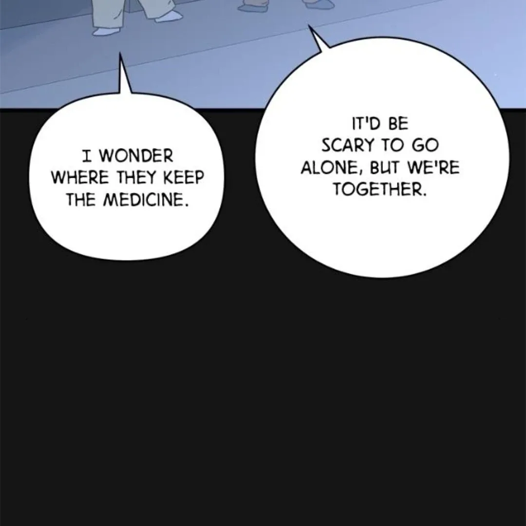 Girl with a Knife Chapter 138 page 135