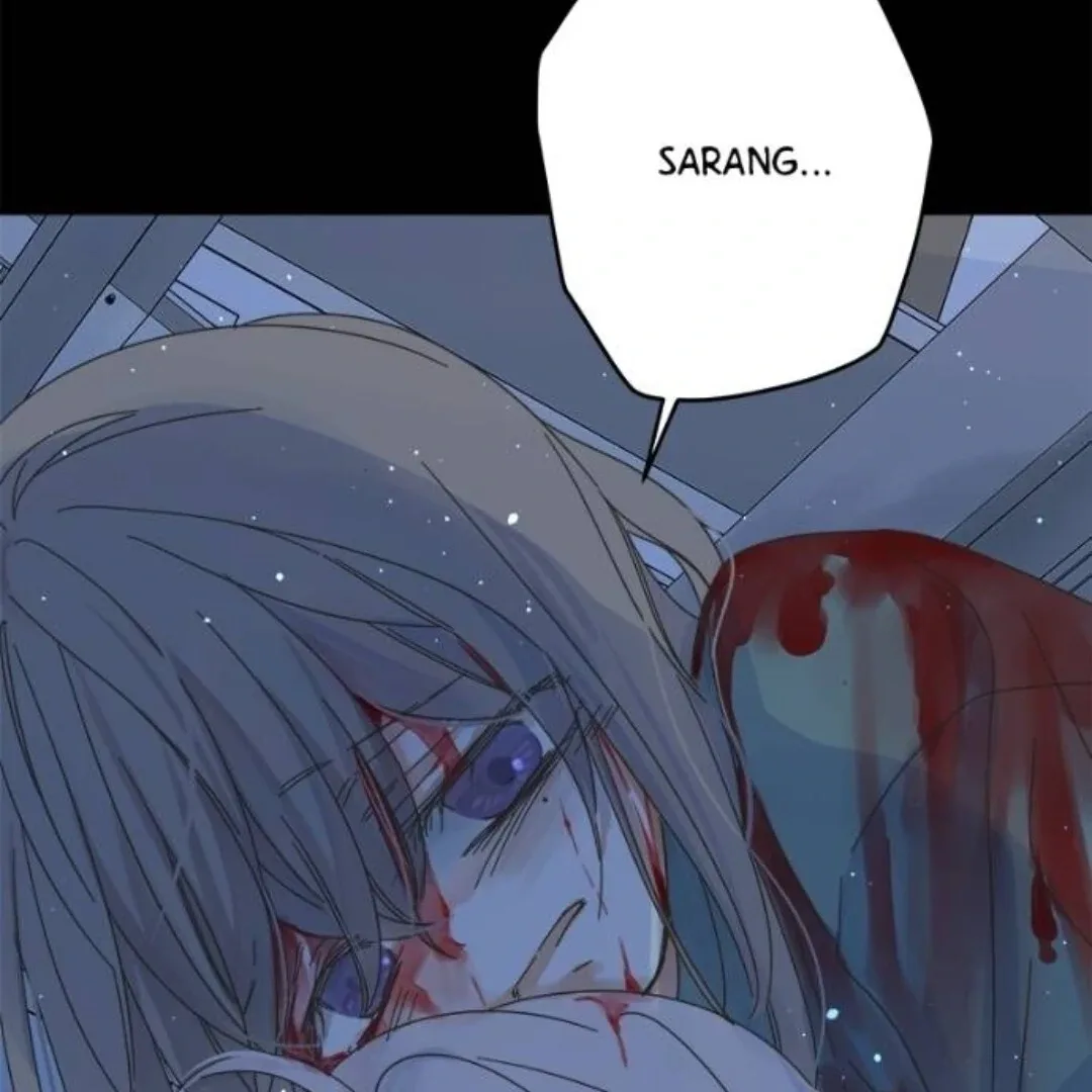 Girl with a Knife Chapter 139 page 6
