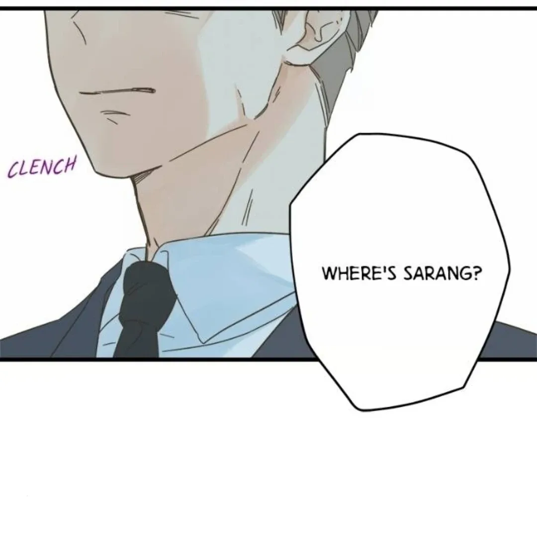 Girl with a Knife Chapter 139 page 38