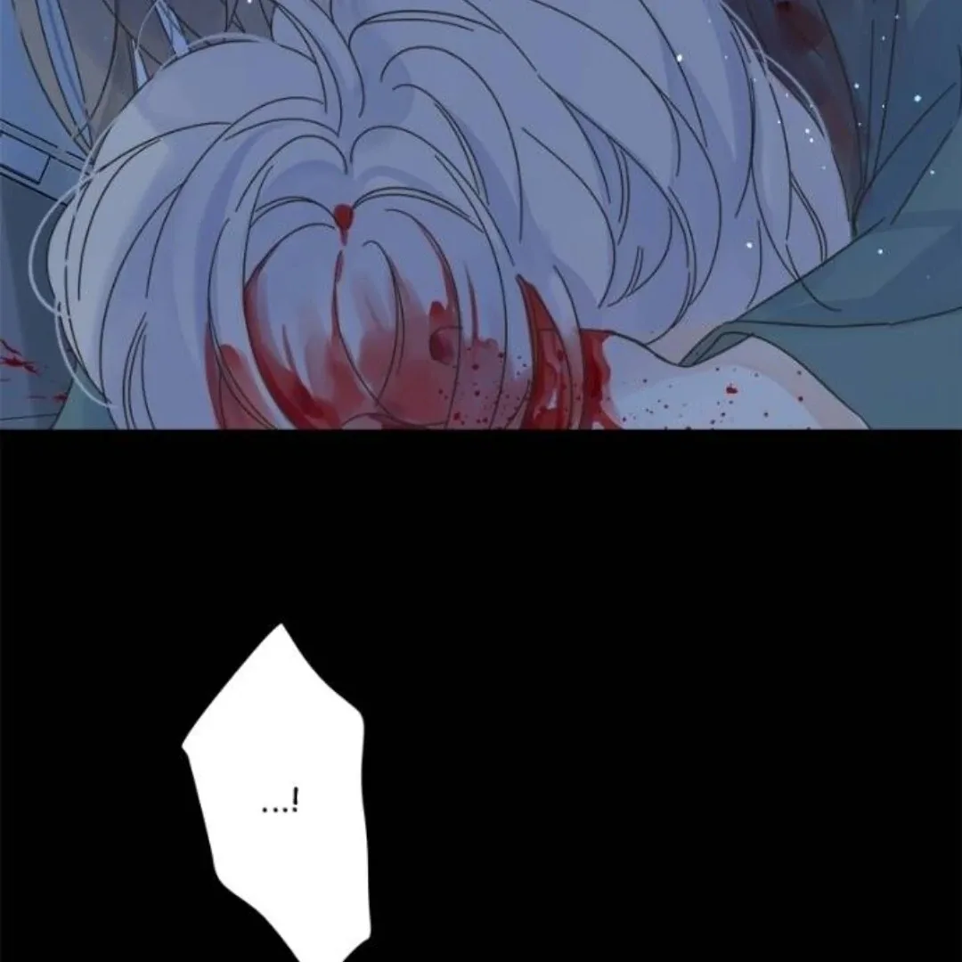 Girl with a Knife Chapter 139 page 7