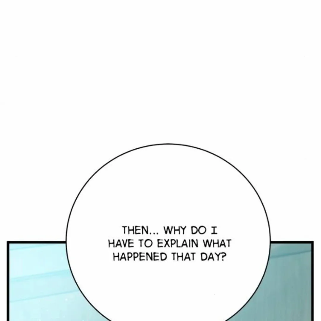 Girl with a Knife Chapter 130 page 110