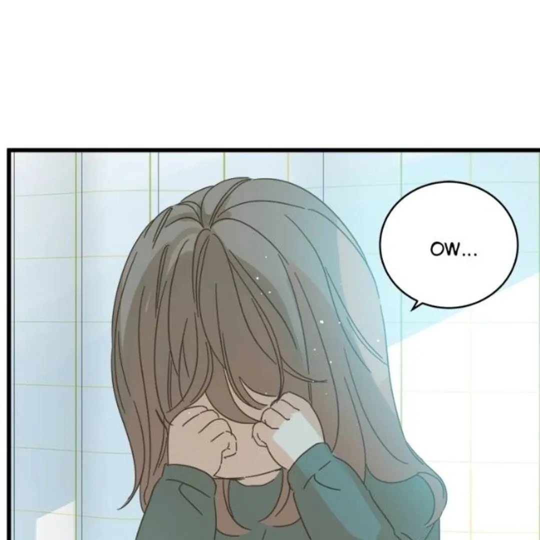 Girl with a Knife Chapter 138 page 104