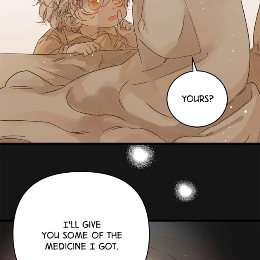 Girl with a Knife Chapter 138 page 122