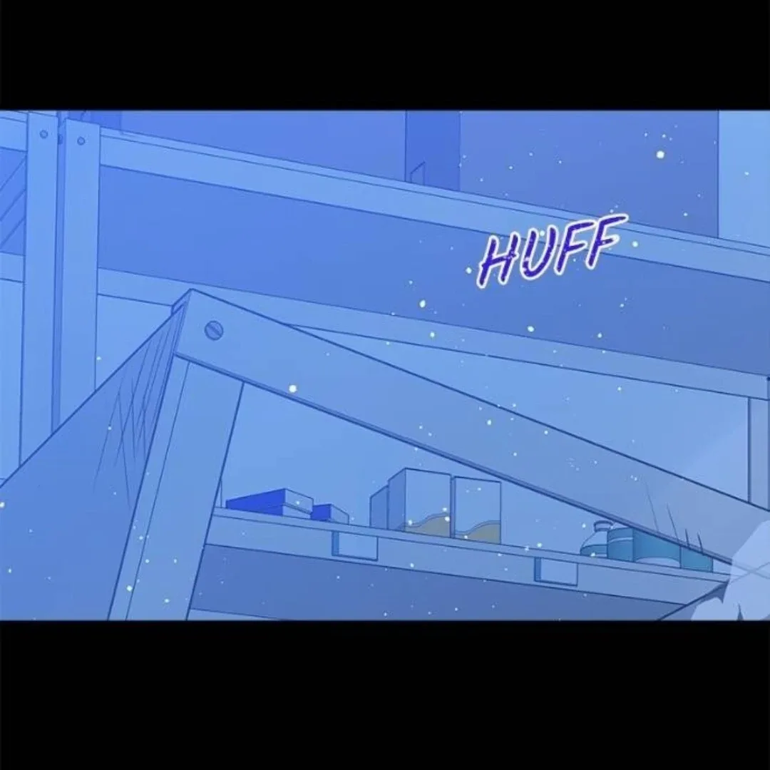 Girl with a Knife Chapter 139 page 2