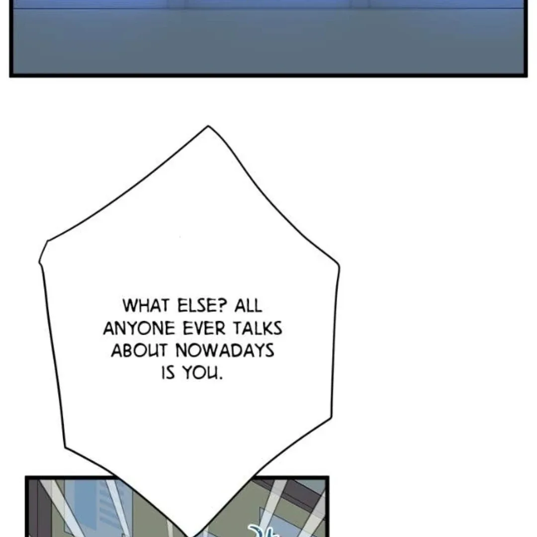 Girl with a Knife Chapter 133 page 85