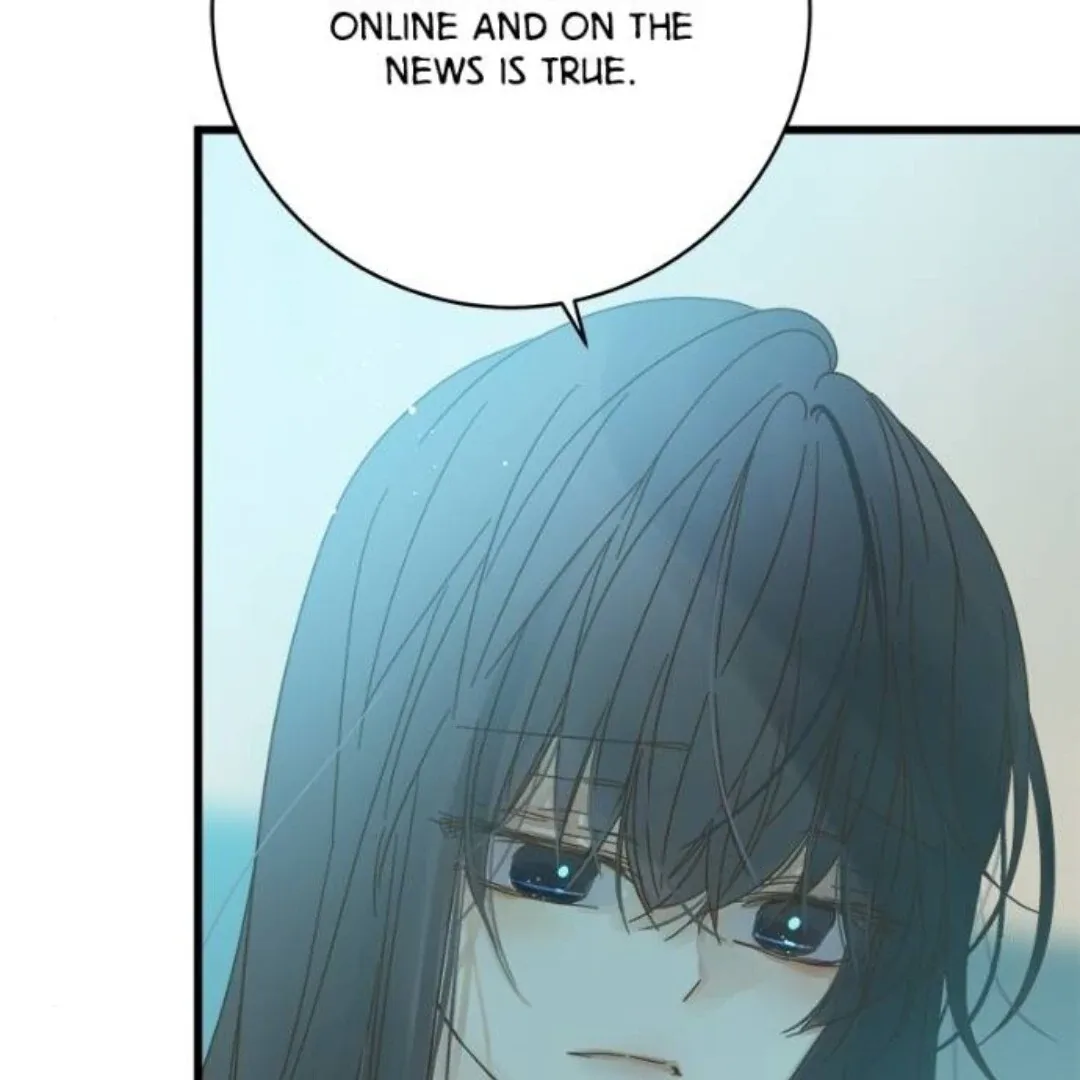 Girl with a Knife Chapter 130 page 115