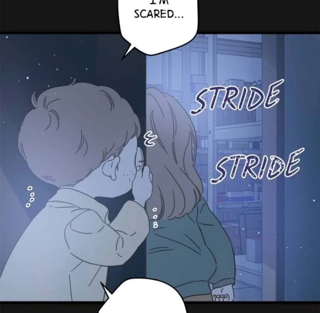 Girl with a Knife Chapter 138 page 140
