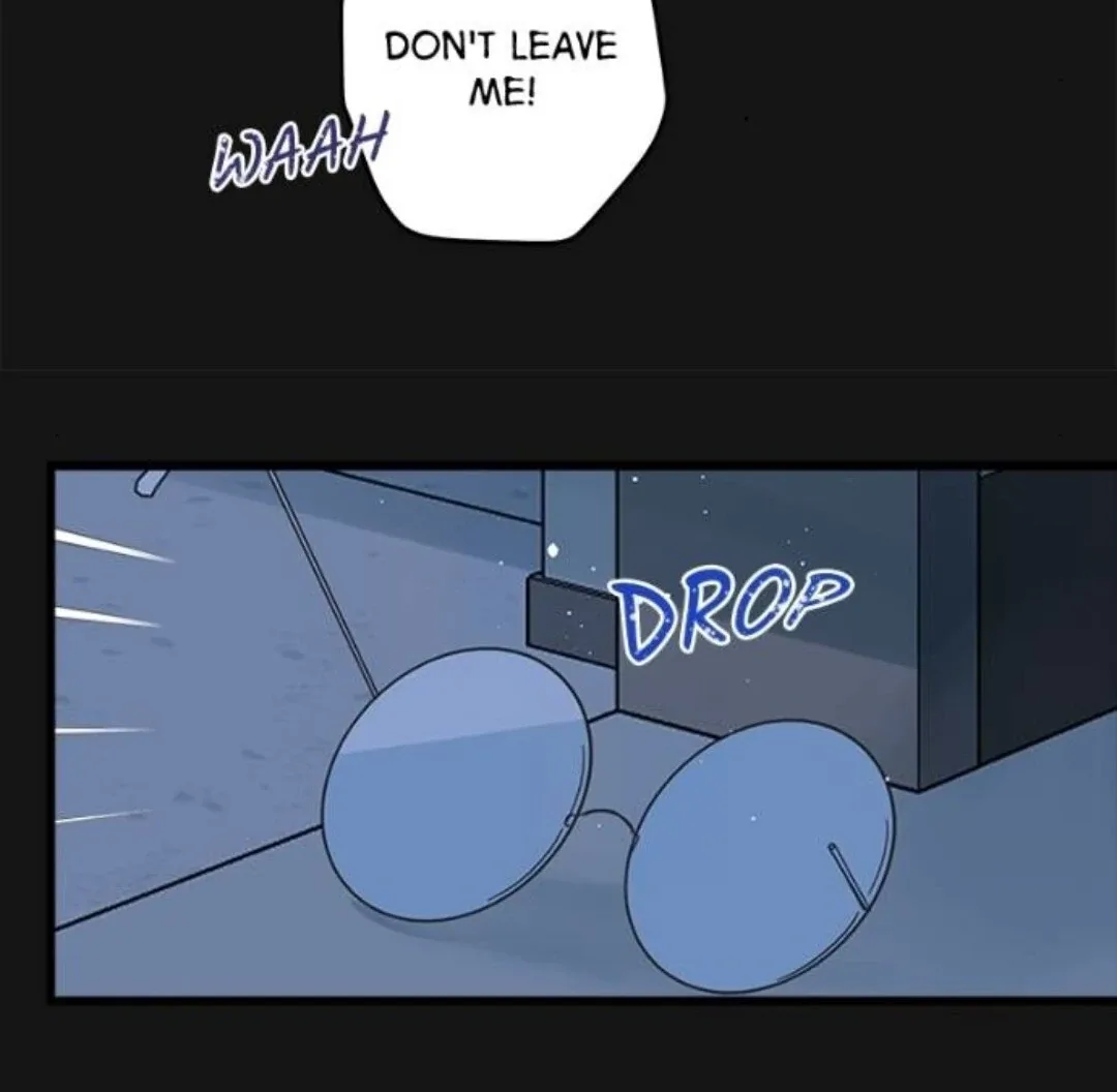 Girl with a Knife Chapter 138 page 141