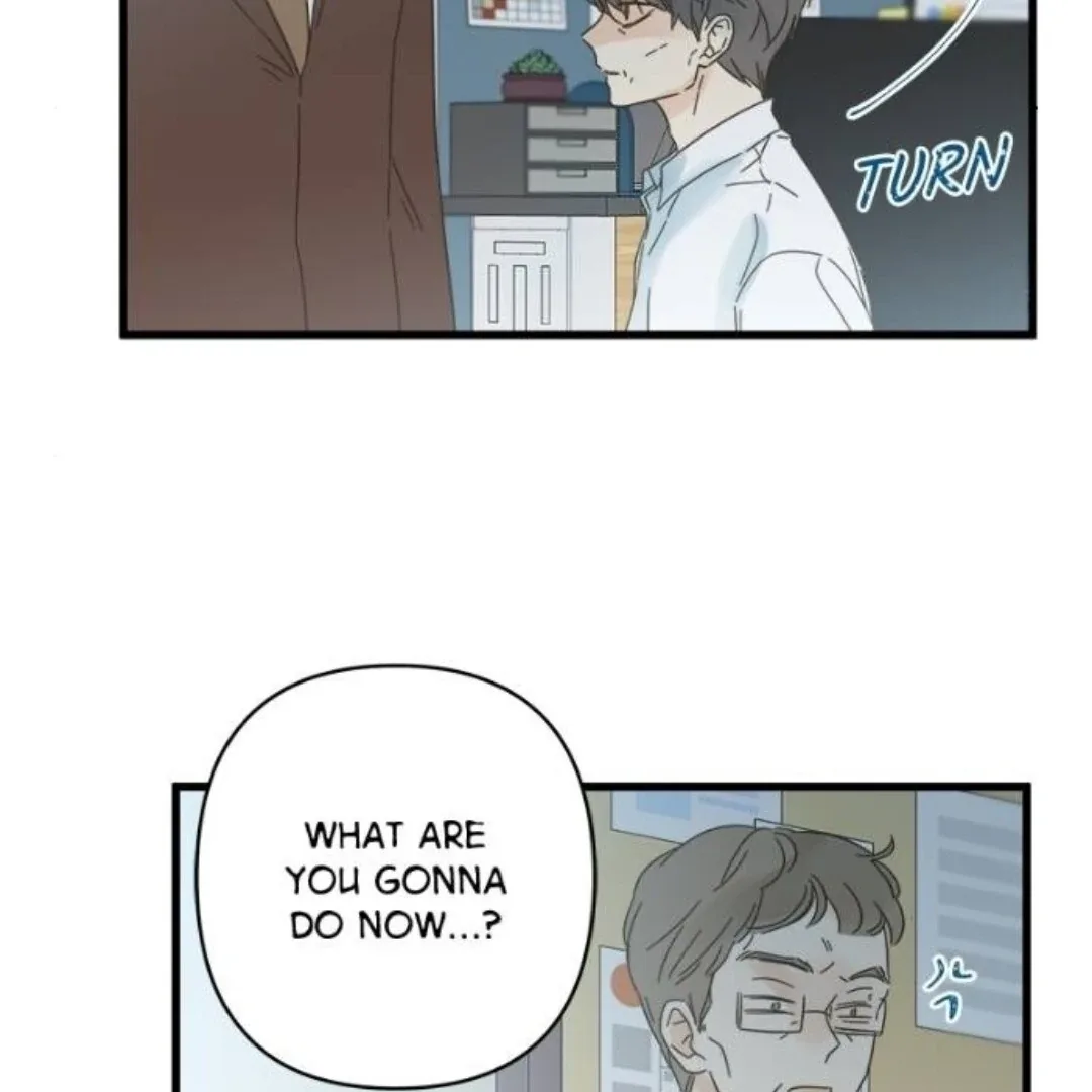 Girl with a Knife Chapter 133 page 83