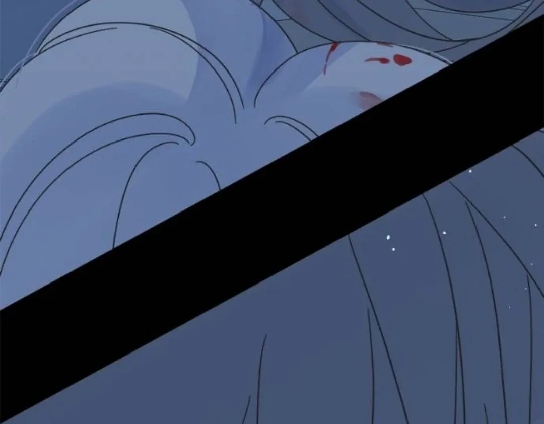 Girl with a Knife Chapter 139 page 10