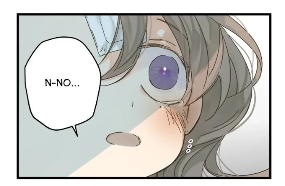 Girl with a Knife Chapter 139 page 44