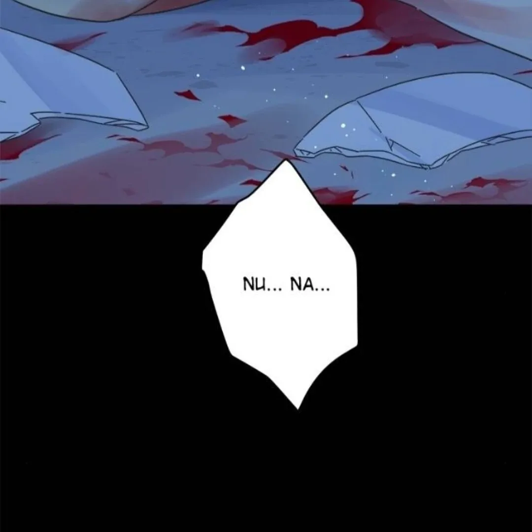 Girl with a Knife Chapter 139 page 15