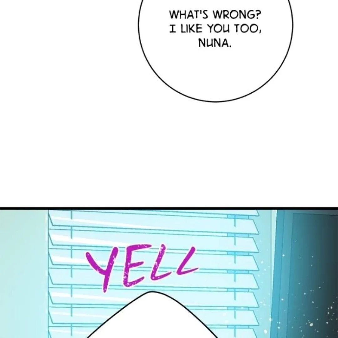 Girl with a Knife Chapter 138 page 95