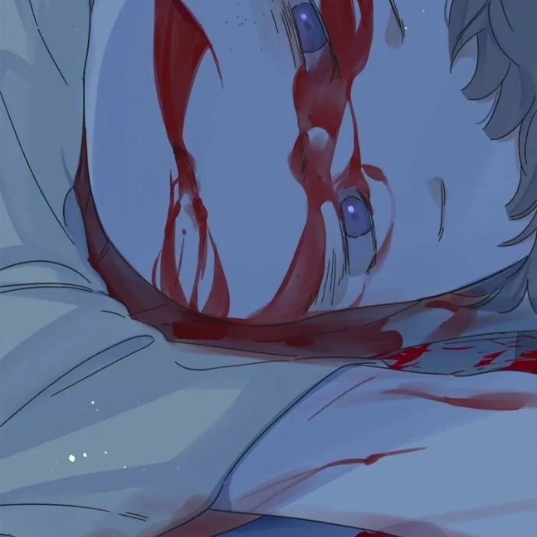 Girl with a Knife Chapter 139 page 14