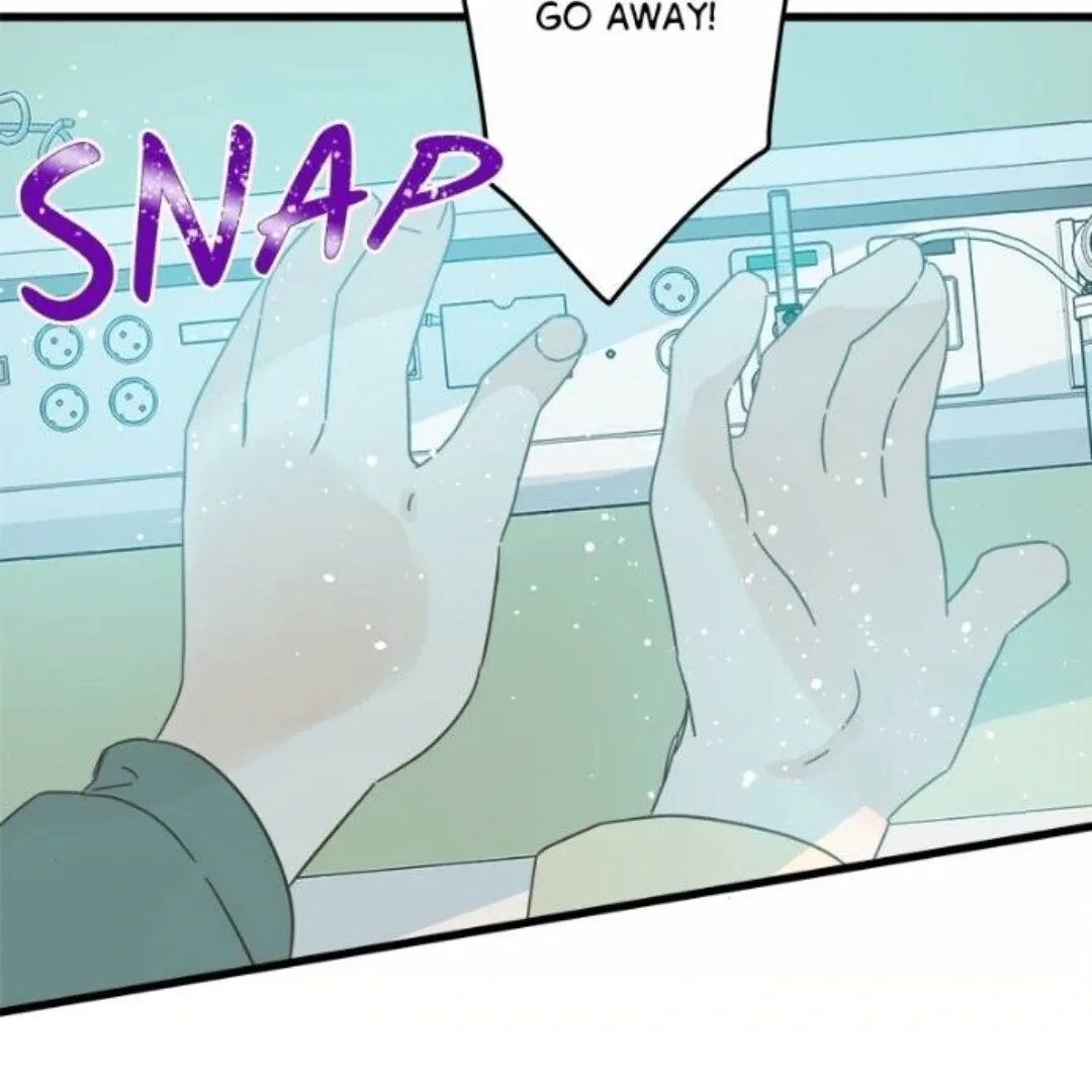 Girl with a Knife Chapter 138 page 102