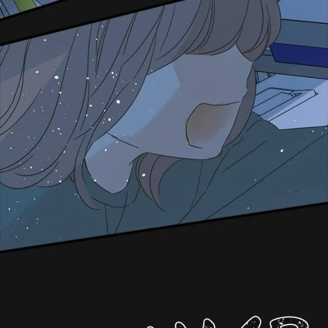 Girl with a Knife Chapter 138 page 151