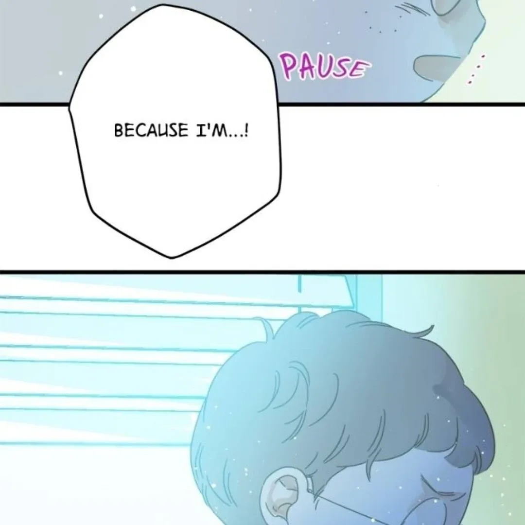 Girl with a Knife Chapter 138 page 97