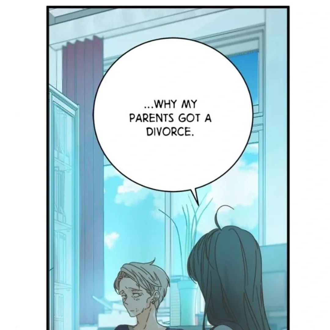 Girl with a Knife Chapter 130 page 121