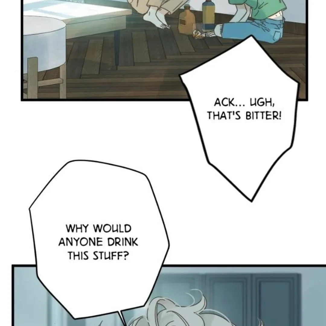 Girl with a Knife Chapter 139 page 106