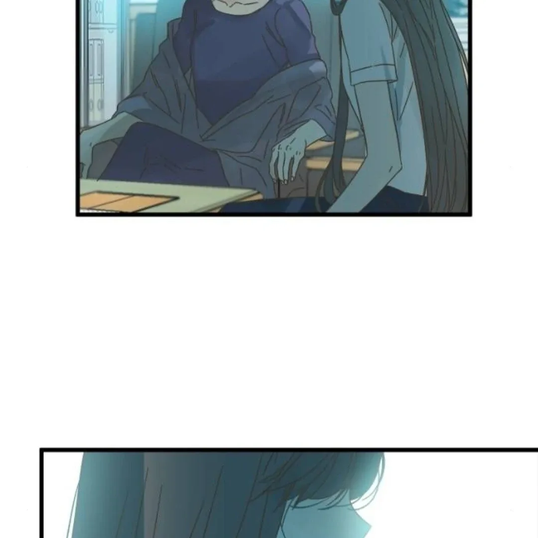 Girl with a Knife Chapter 130 page 122
