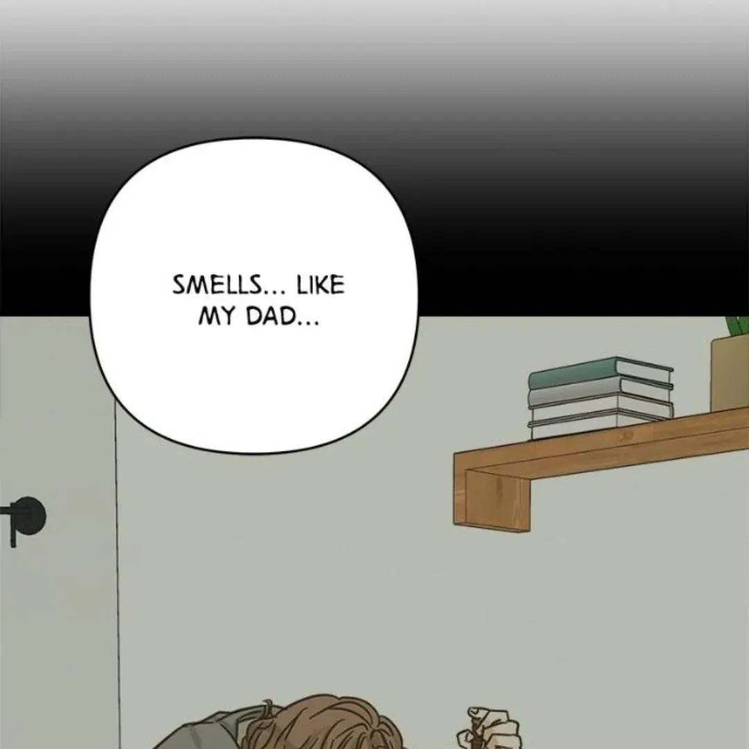 Girl with a Knife Chapter 139 page 126
