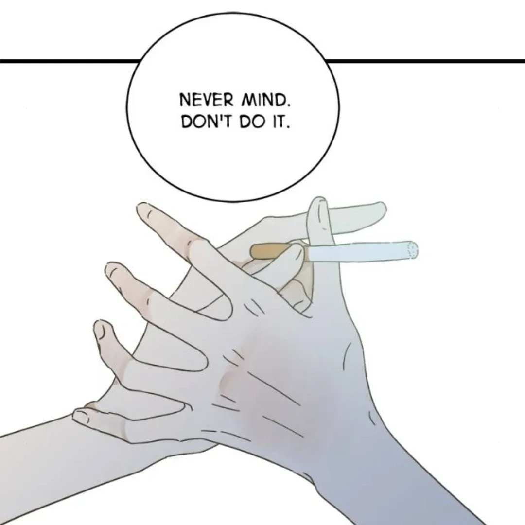 Girl with a Knife Chapter 139 page 121