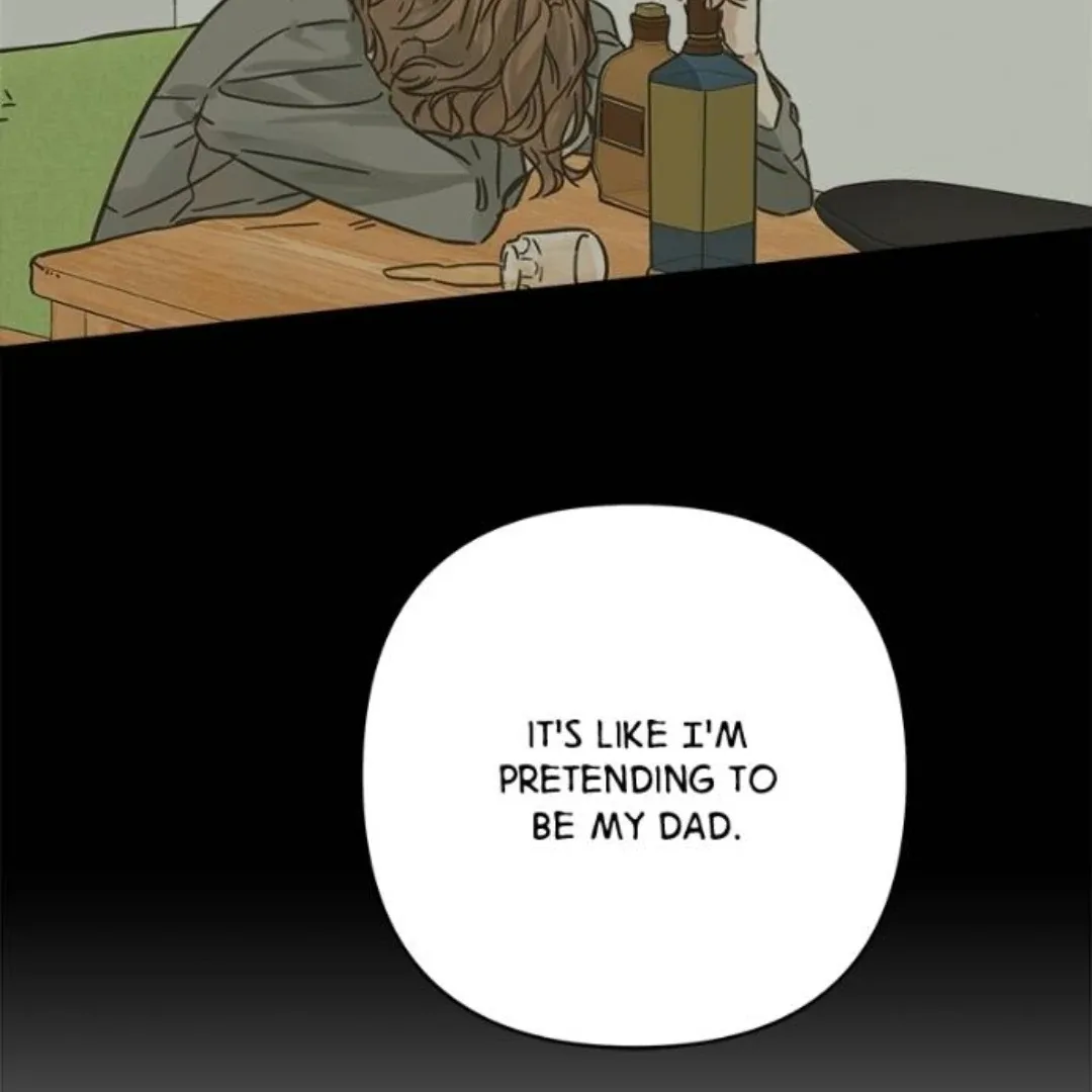 Girl with a Knife Chapter 139 page 127