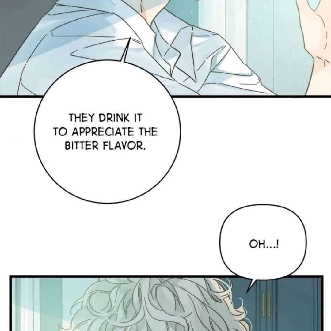 Girl with a Knife Chapter 139 page 109