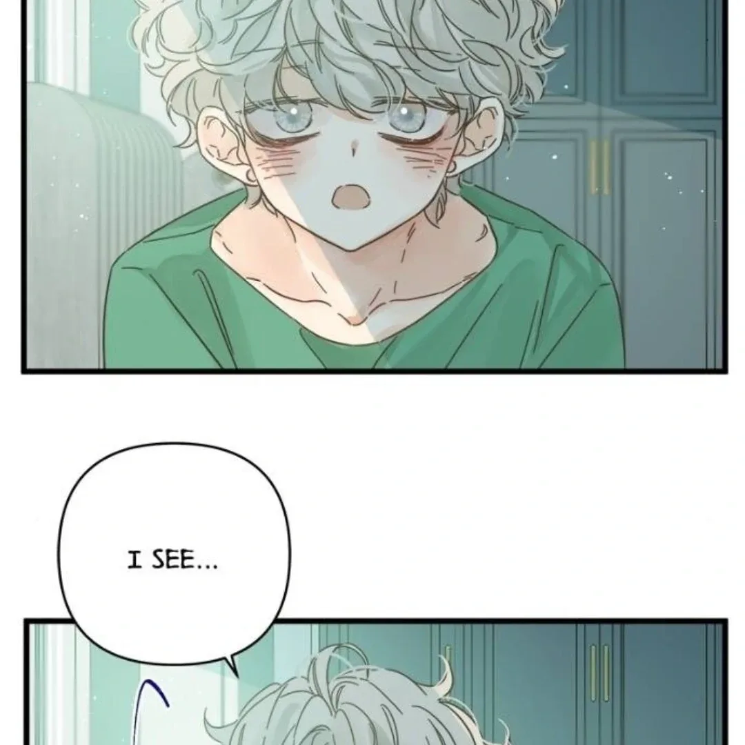 Girl with a Knife Chapter 139 page 110