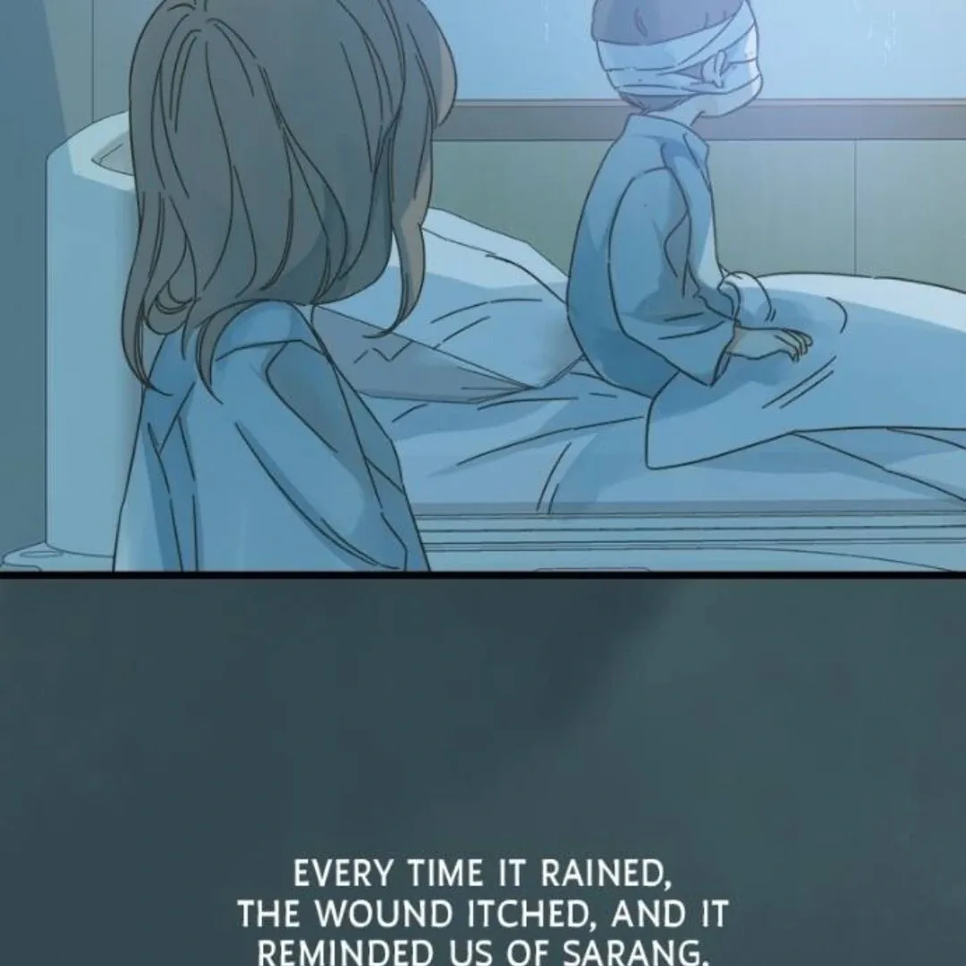 Girl with a Knife Chapter 139 page 66