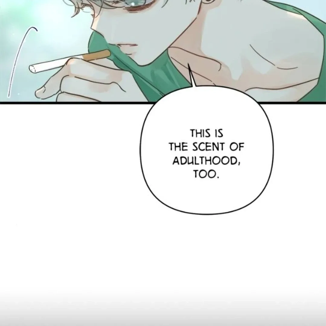 Girl with a Knife Chapter 139 page 125