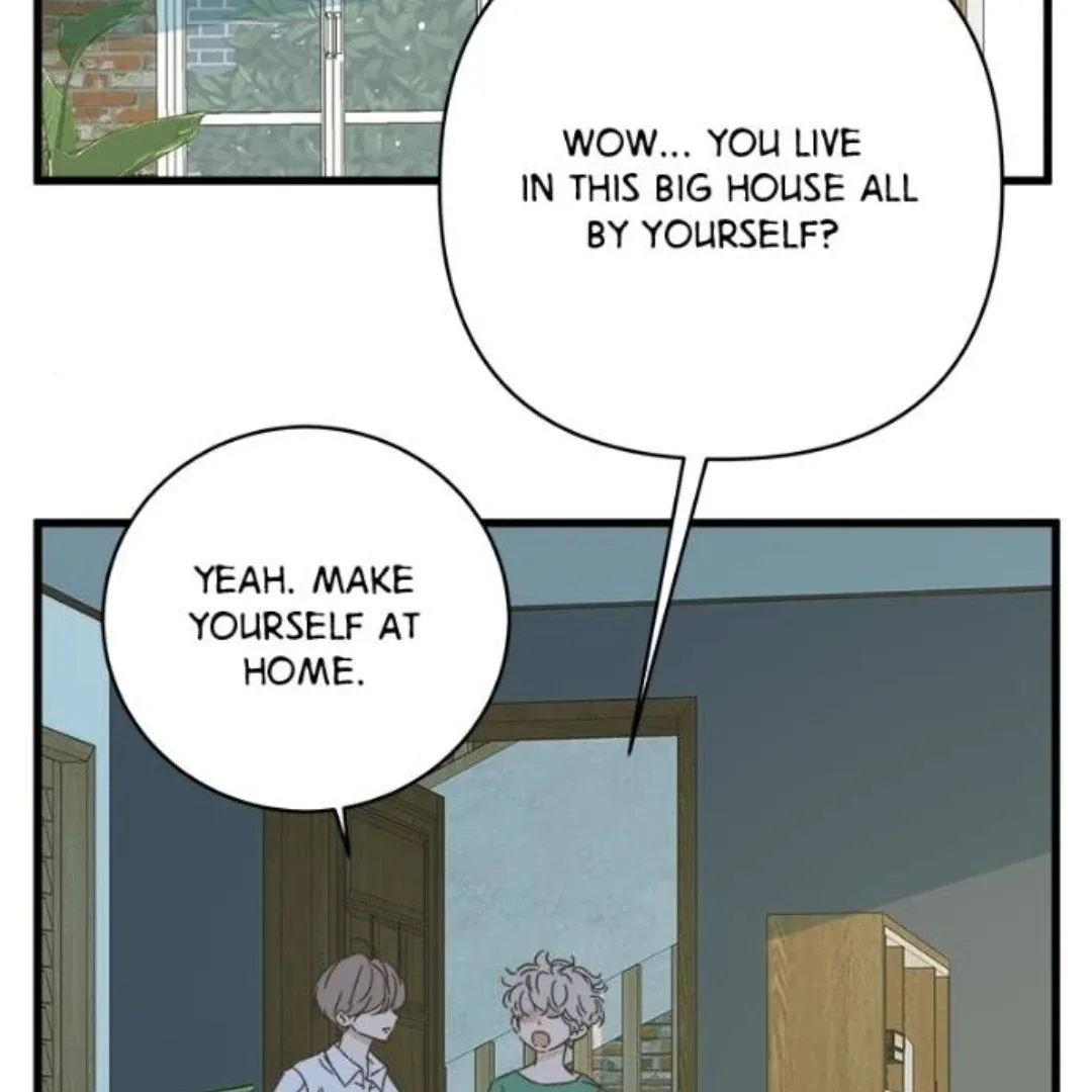 Girl with a Knife Chapter 139 page 100