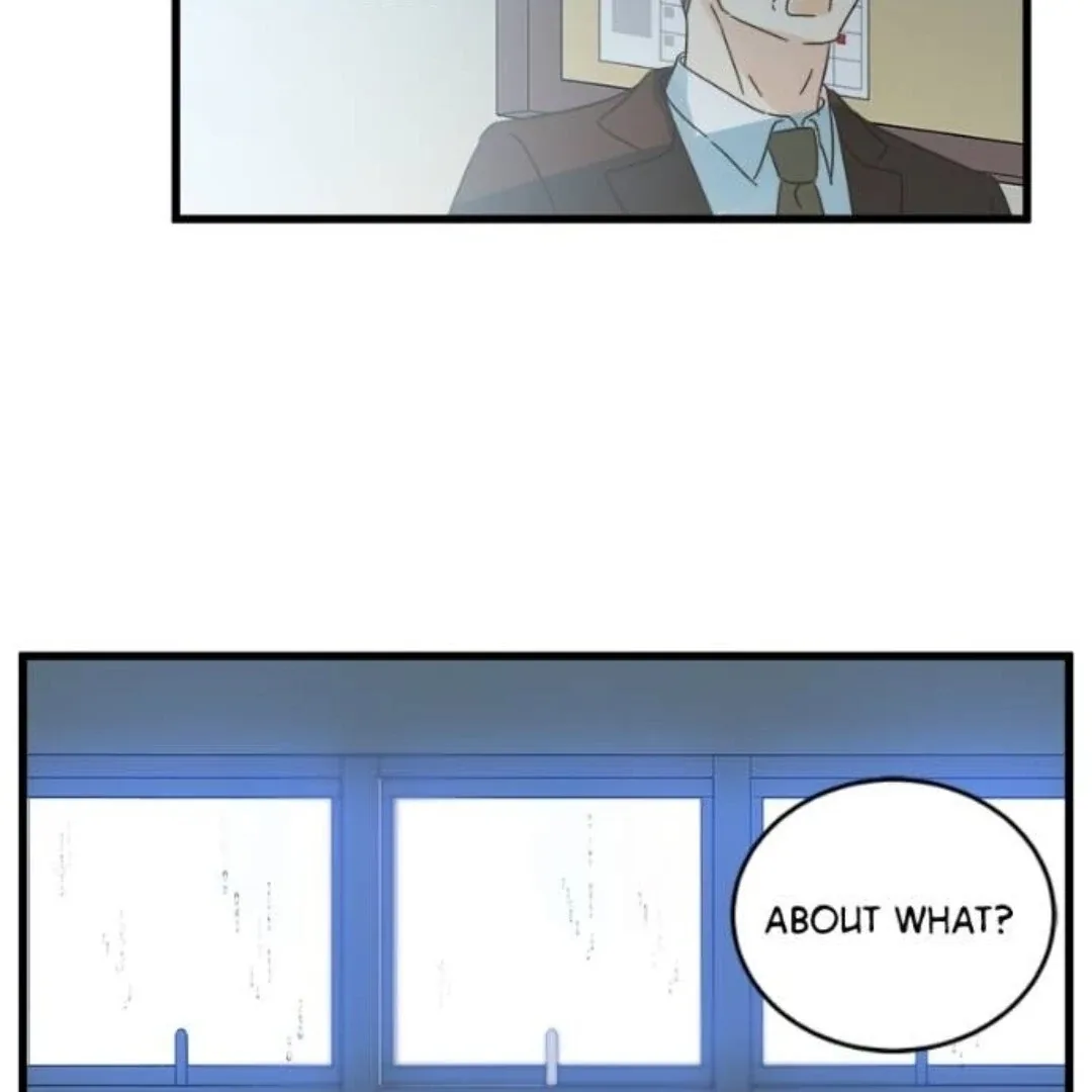 Girl with a Knife Chapter 133 page 84