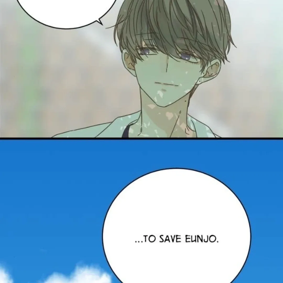 Girl with a Knife Chapter 130 page 103