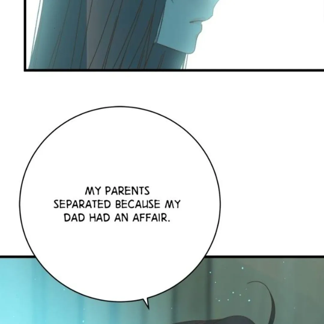 Girl with a Knife Chapter 130 page 123