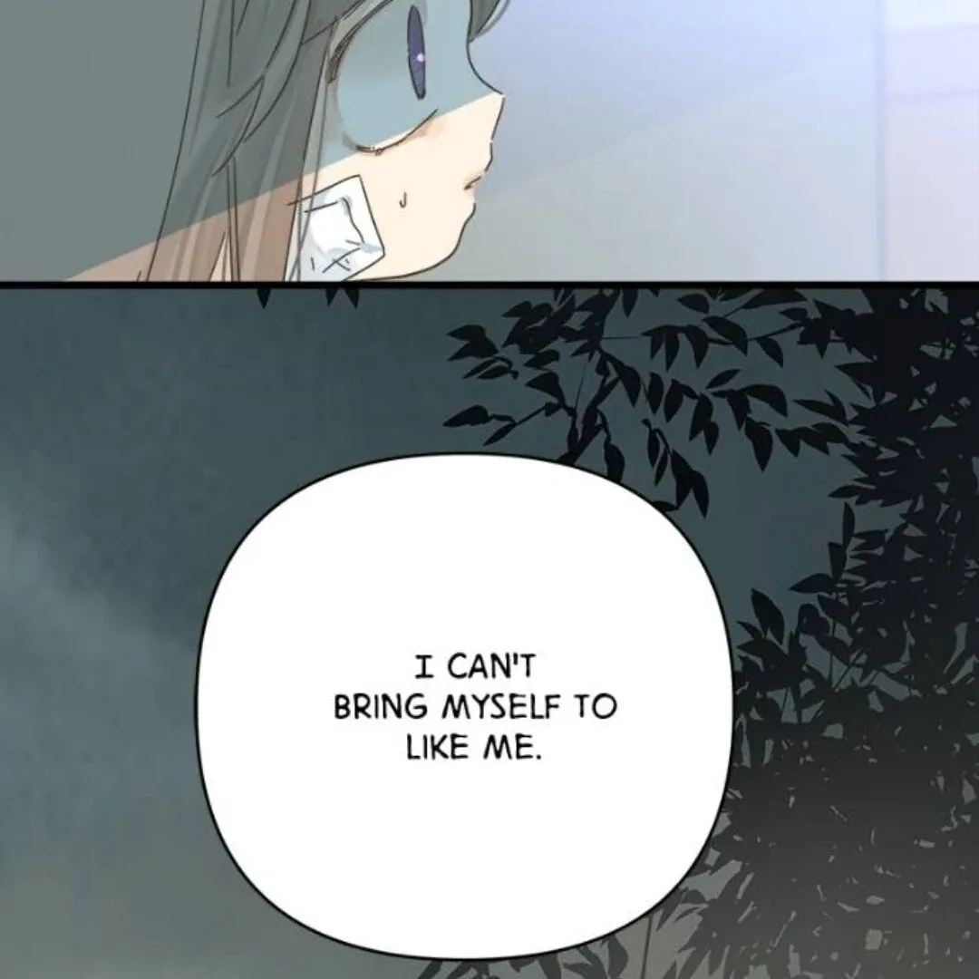 Girl with a Knife Chapter 139 page 69