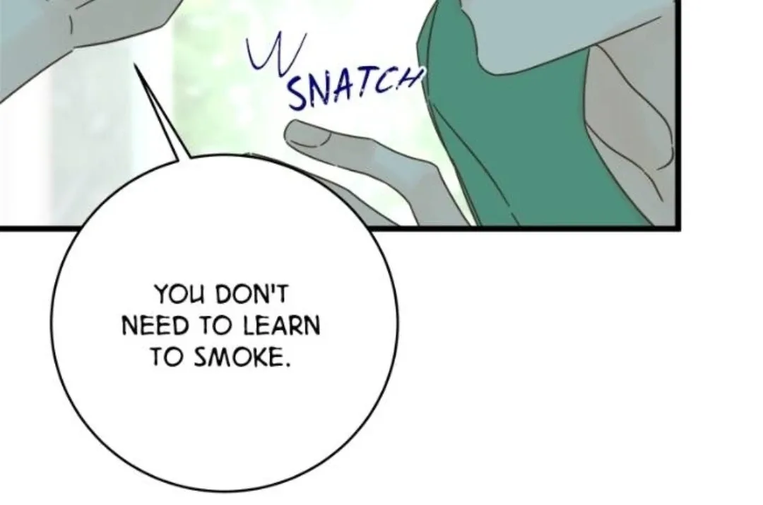 Girl with a Knife Chapter 139 page 129