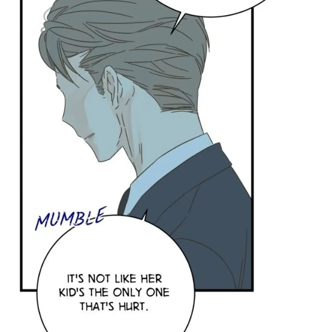 Girl with a Knife Chapter 139 page 48